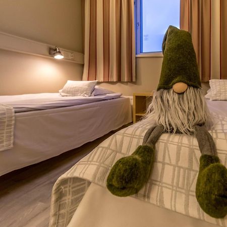 Santa'S Hotel Rudolf Rovaniemi Exteriér fotografie