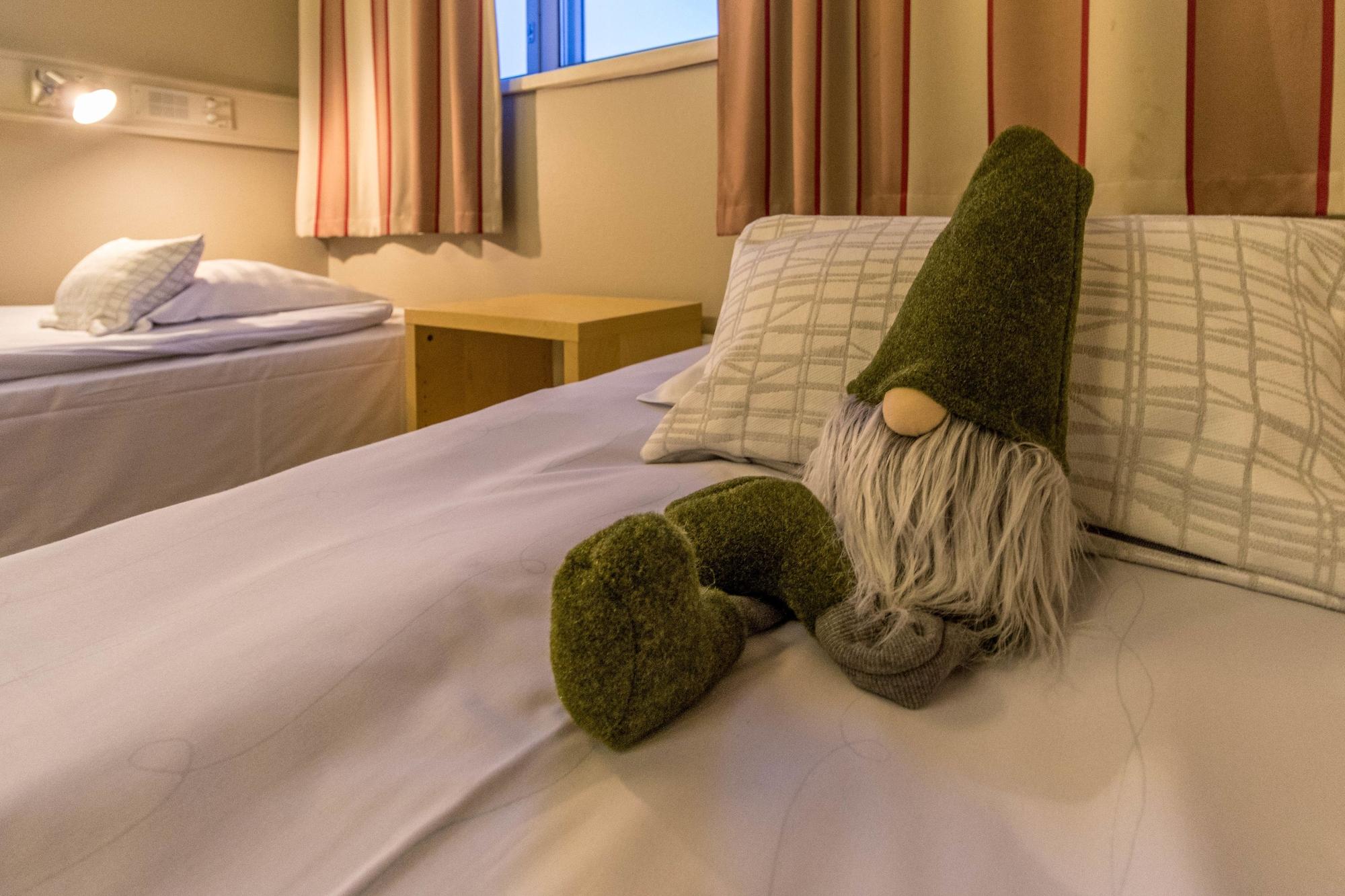Santa'S Hotel Rudolf Rovaniemi Exteriér fotografie